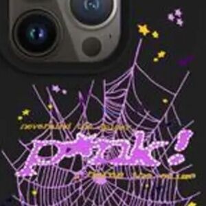 Spider Worldwide multi Phone-cases